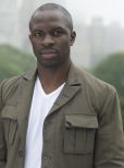 Gbenga Akinnagbe