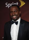 Gbenga Akinnagbe