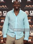 Gbenga Akinnagbe