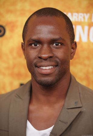 Gbenga Akinnagbe