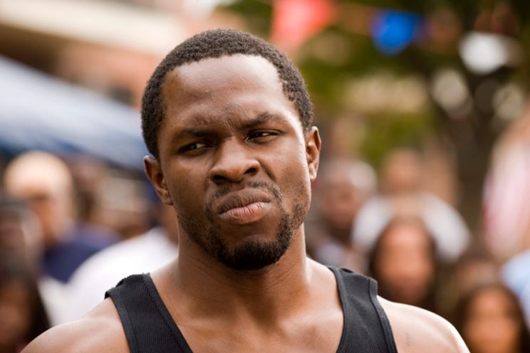 Gbenga Akinnagbe