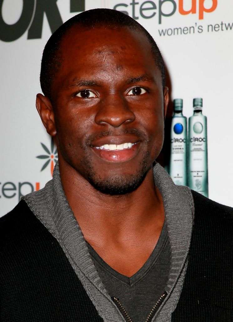 Gbenga Akinnagbe