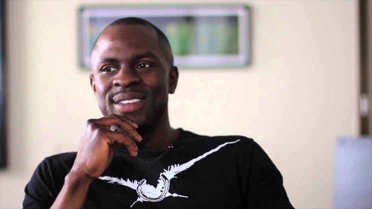 Gbenga Akinnagbe