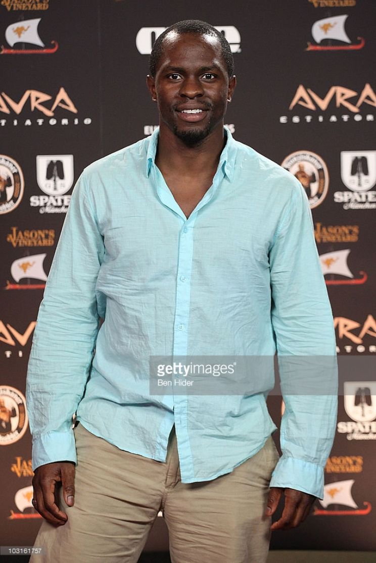 Gbenga Akinnagbe