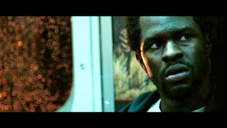 Gbenga Akinnagbe