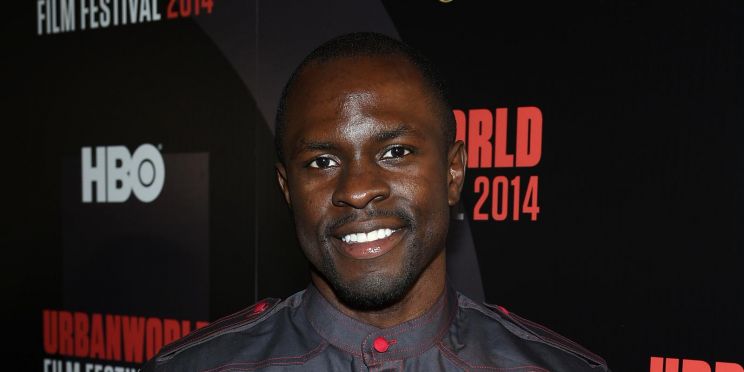 Gbenga Akinnagbe