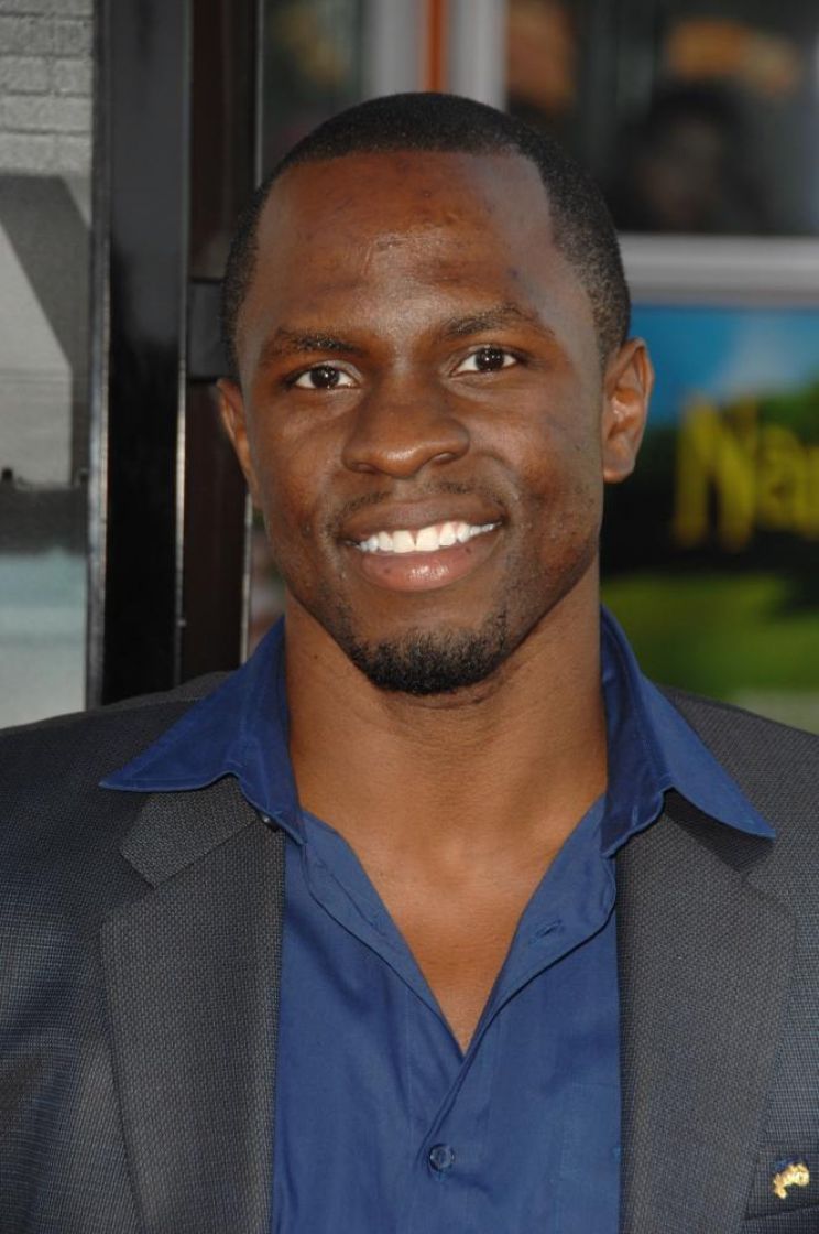 Gbenga Akinnagbe