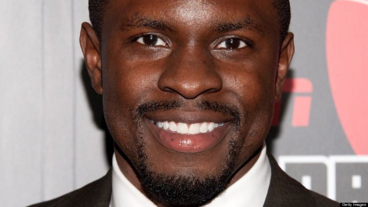 Gbenga Akinnagbe