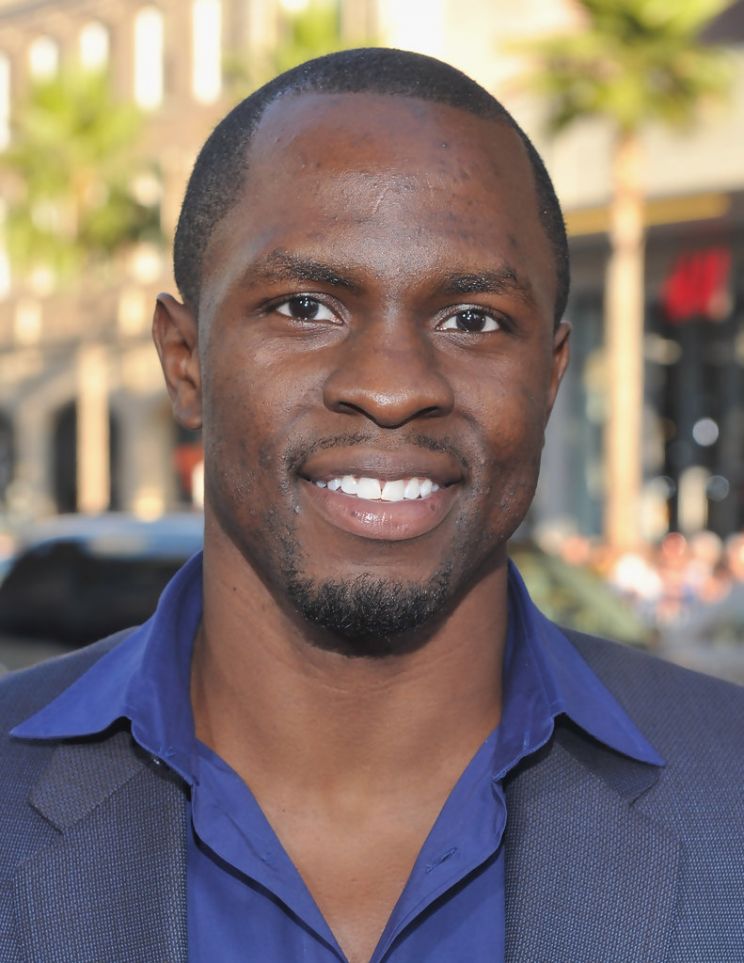 Gbenga Akinnagbe