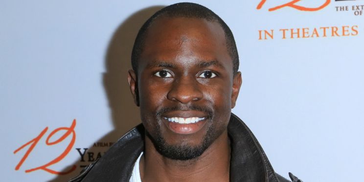 Gbenga Akinnagbe