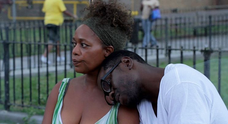 Gbenga Akinnagbe