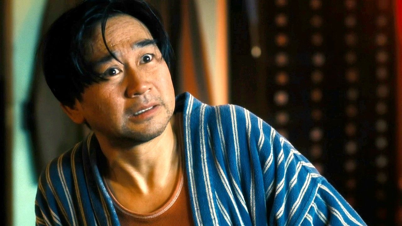 Pictures of Gedde Watanabe