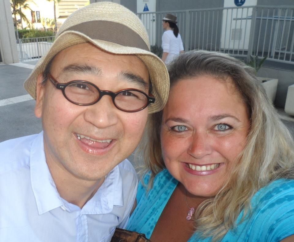 Pictures of Gedde Watanabe