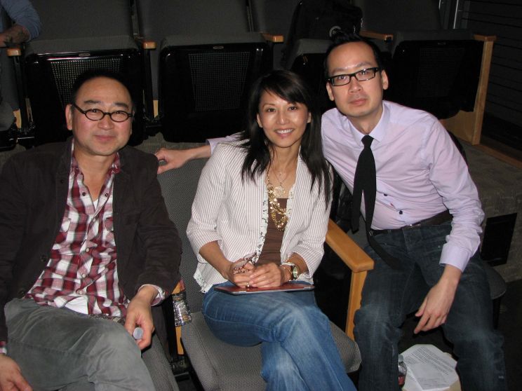 Gedde Watanabe