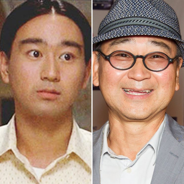 Gedde Watanabe