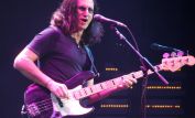 Geddy Lee