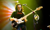 Geddy Lee