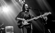 Geddy Lee