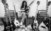 Geddy Lee