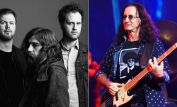 Geddy Lee