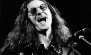 Geddy Lee