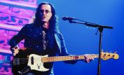 Geddy Lee