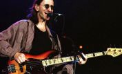 Geddy Lee