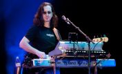 Geddy Lee