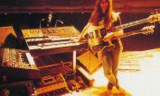 Geddy Lee