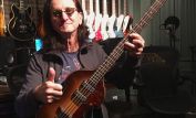 Geddy Lee