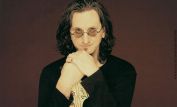 Geddy Lee