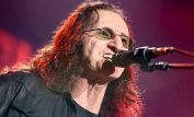 Geddy Lee