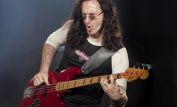 Geddy Lee