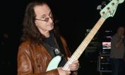 Geddy Lee