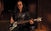 Geddy Lee