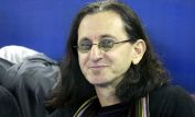 Geddy Lee
