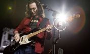 Geddy Lee