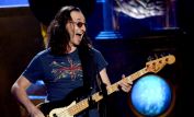 Geddy Lee