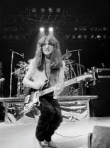 Geddy Lee