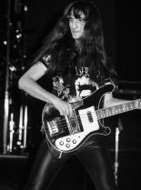 Geddy Lee