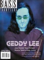 Geddy Lee