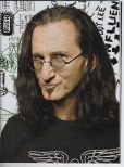 Geddy Lee