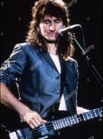 Geddy Lee