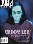 Geddy Lee