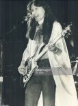 Geddy Lee