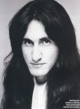 Geddy Lee