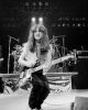 Geddy Lee