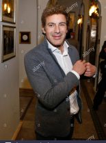 Gedeon Burkhard #1171670 picture (Portrait Medium)