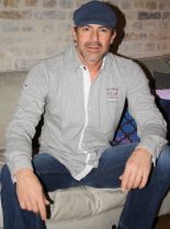Gedeon Burkhard #1171674 picture (Portrait Medium)