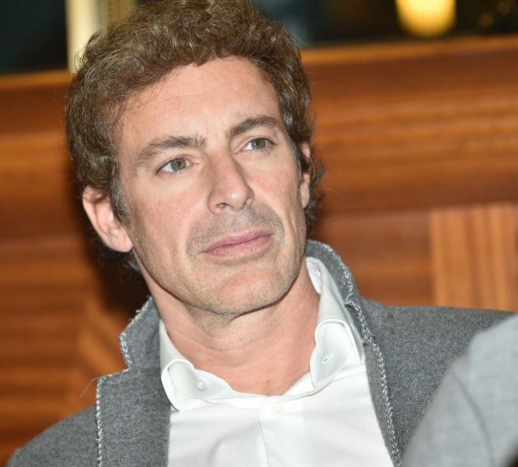 Gedeon Burkhard